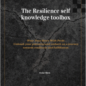 Resilience self-knowledge Toolbox