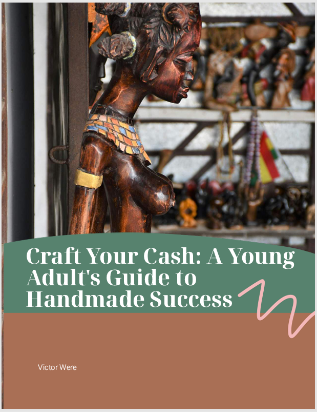 Craft Your Cash