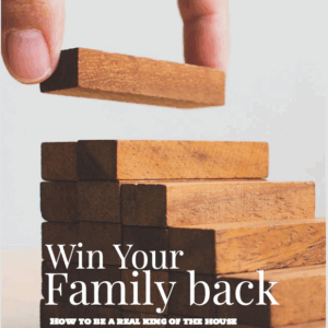 How to Be a real King in the House