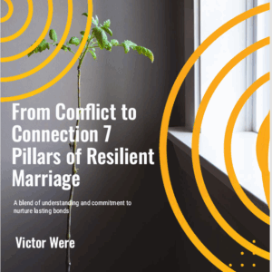 From Conflict to Connection