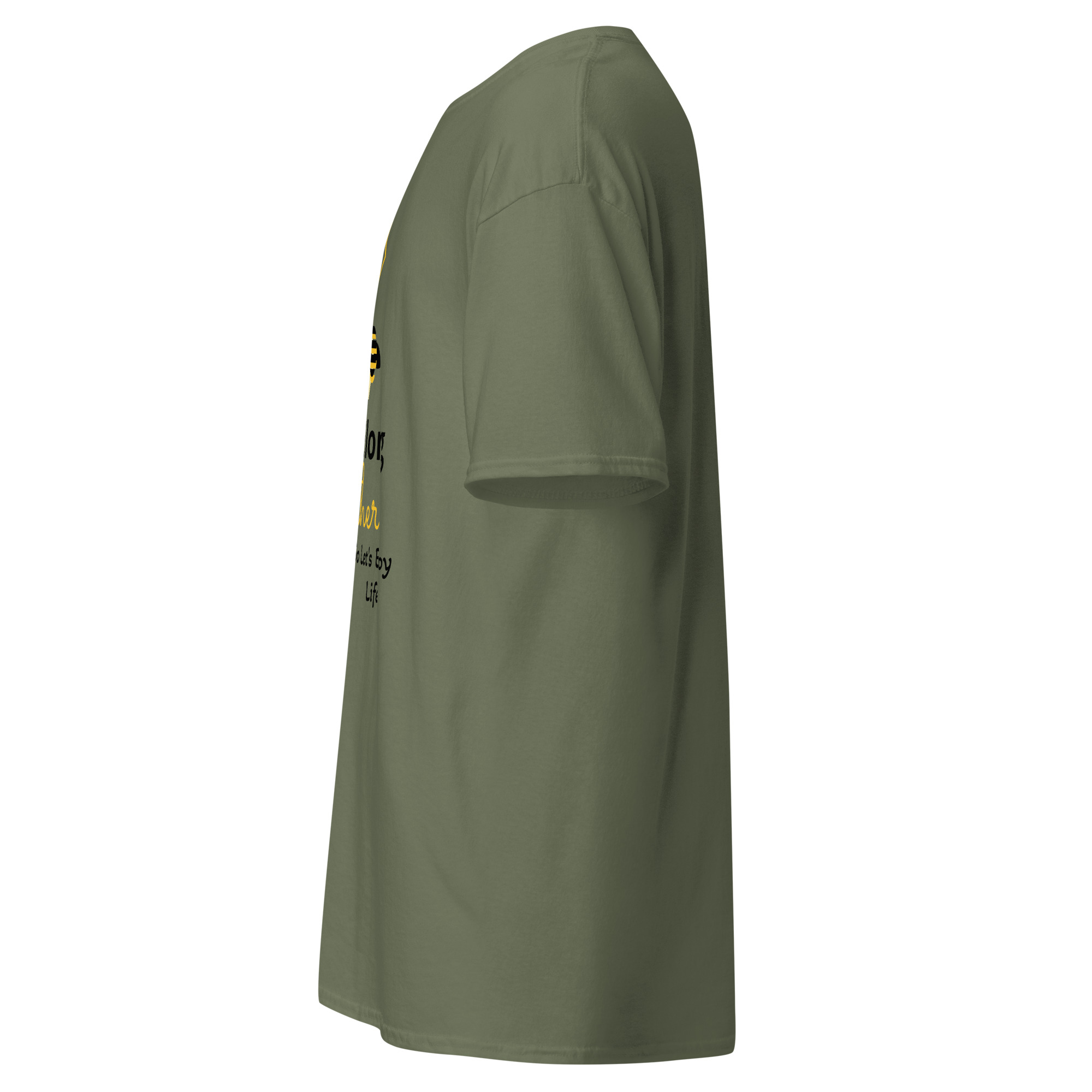 Resilience Unisex classic tee - Image 11