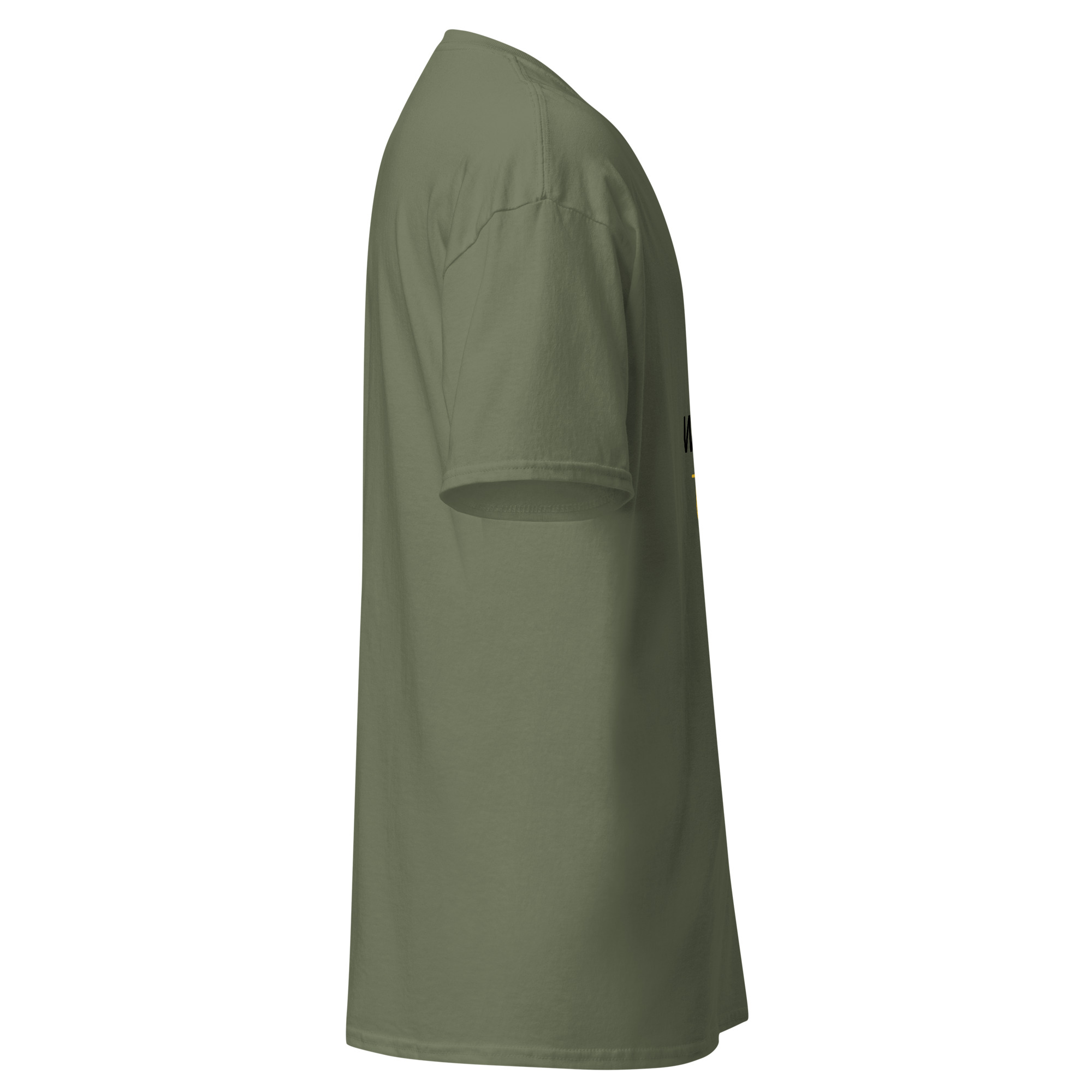 Resilience Unisex classic tee - Image 12