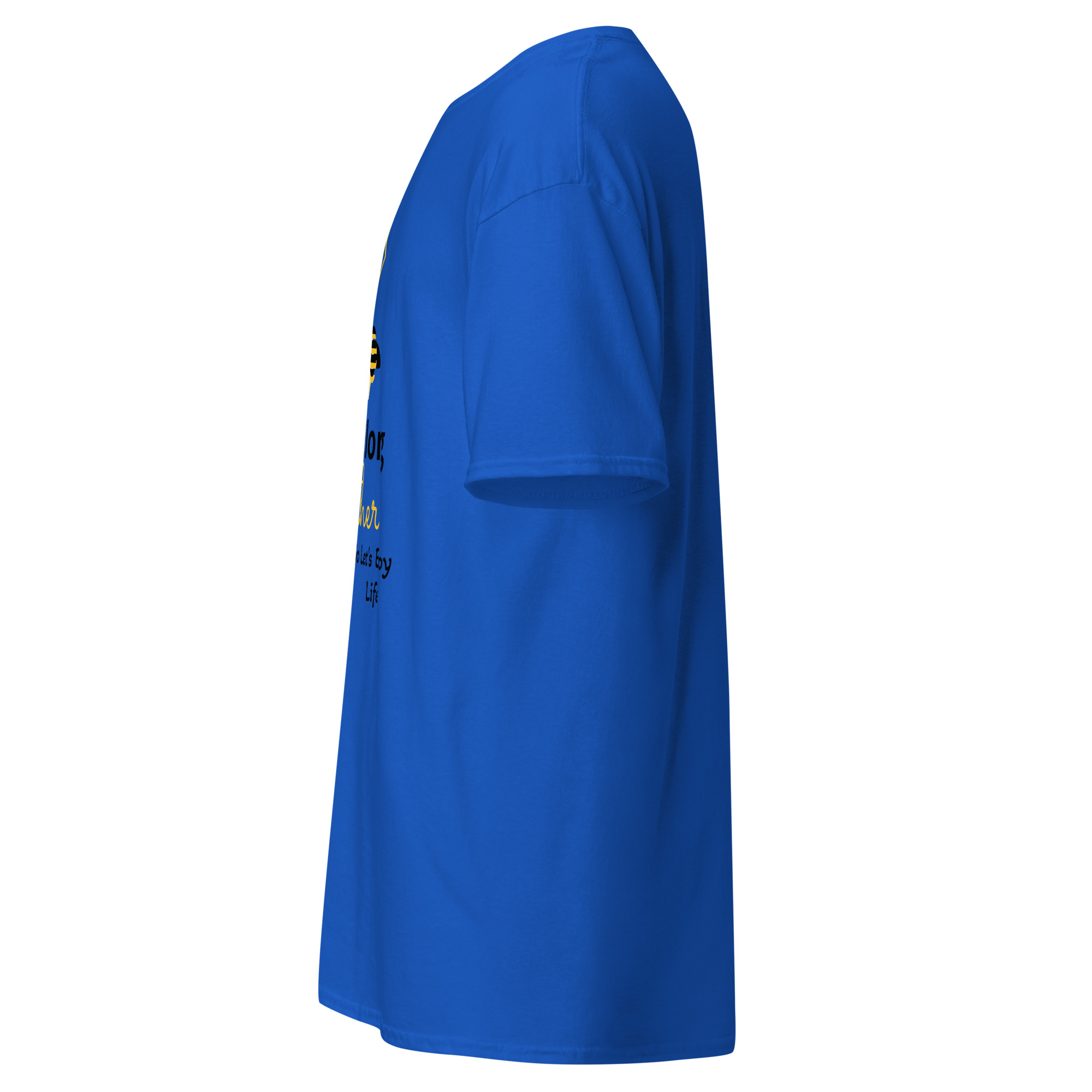 Resilience Unisex classic tee - Image 7