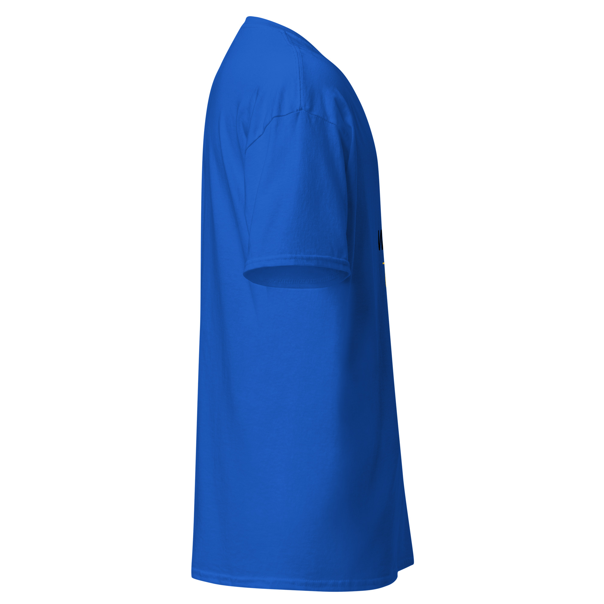 Resilience Unisex classic tee - Image 8