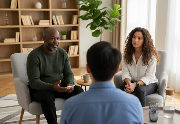 Resilience Life Coach USA